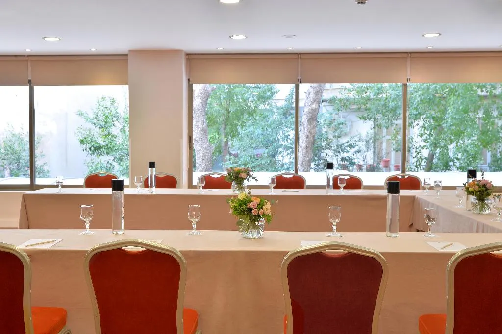 Conferences, Airotel Parthenon, Athens