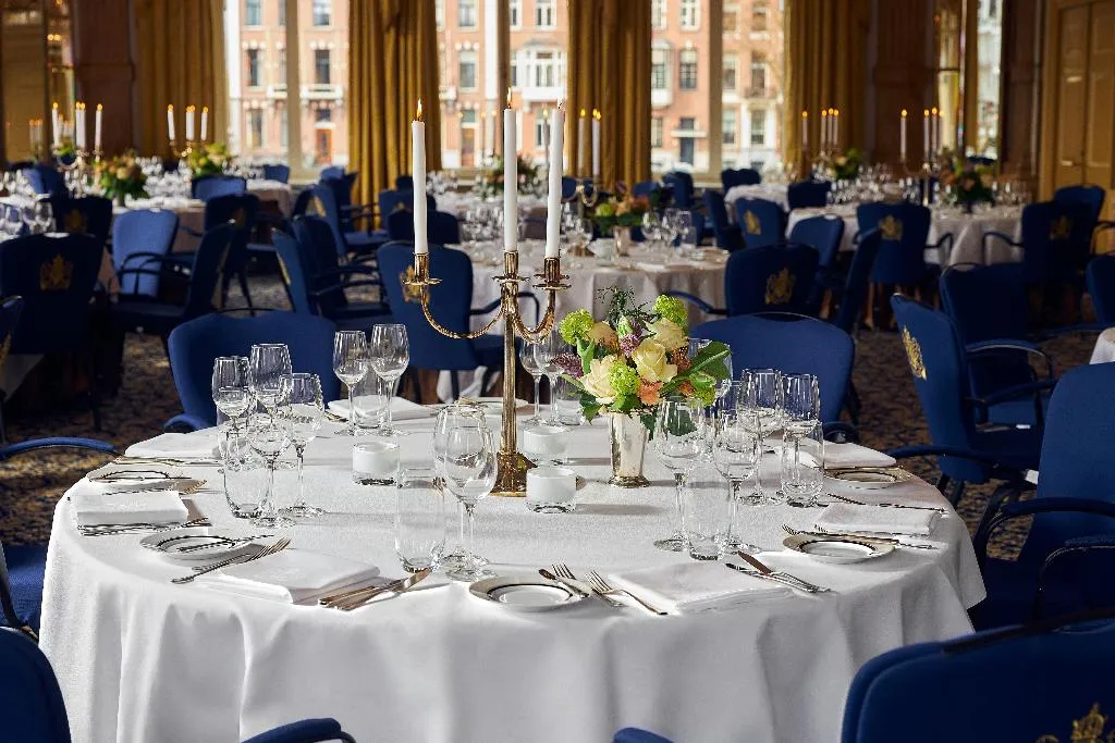 Conferences, InterContinental Amstel Amsterdam by IHG, Amsterdam