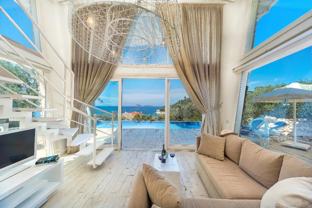 HOUSE STANDARD Room, Likya Pavilion Hotel, Dalaman