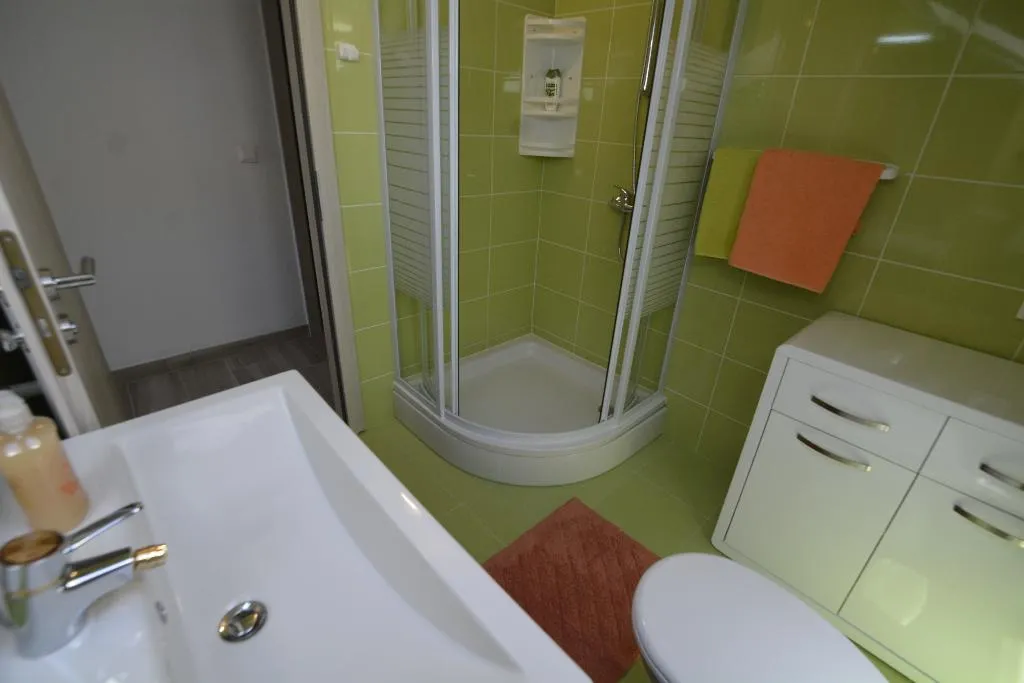 Room, Villa Rosa, Dubrovnik