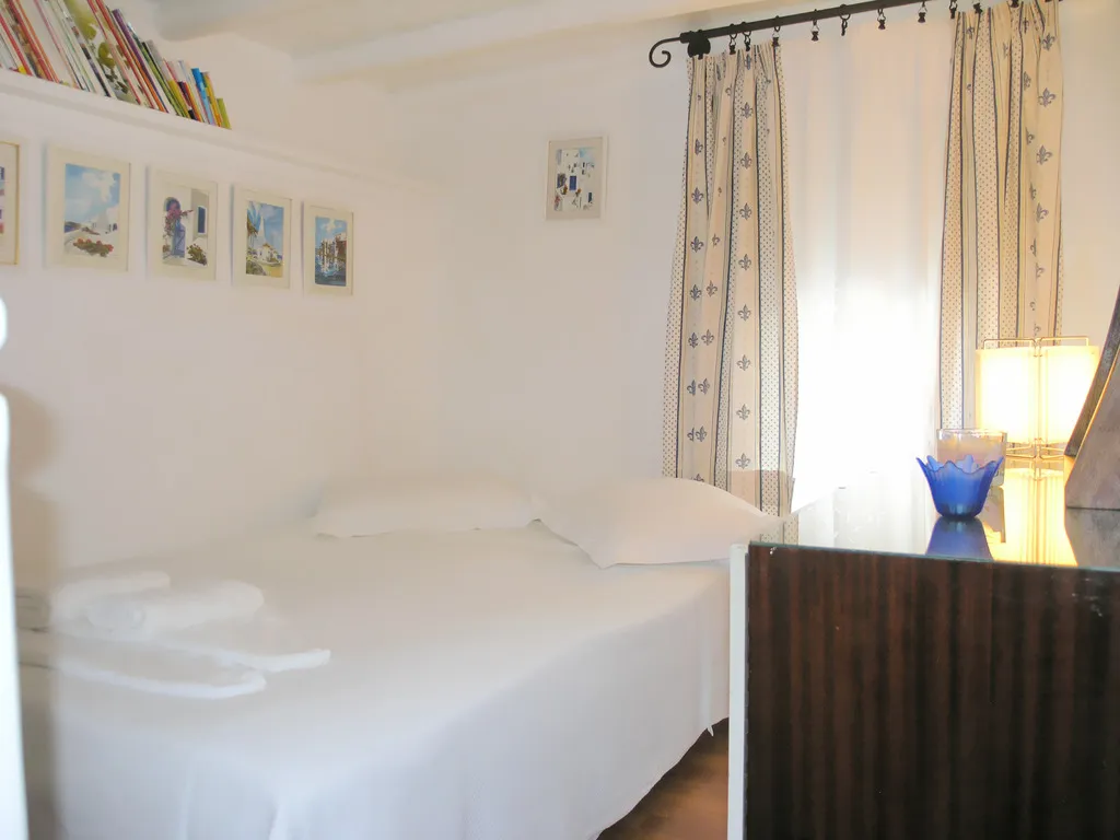 HOUSE CAPACITY 7 Room, Peter's Arhontiko, Mykonos