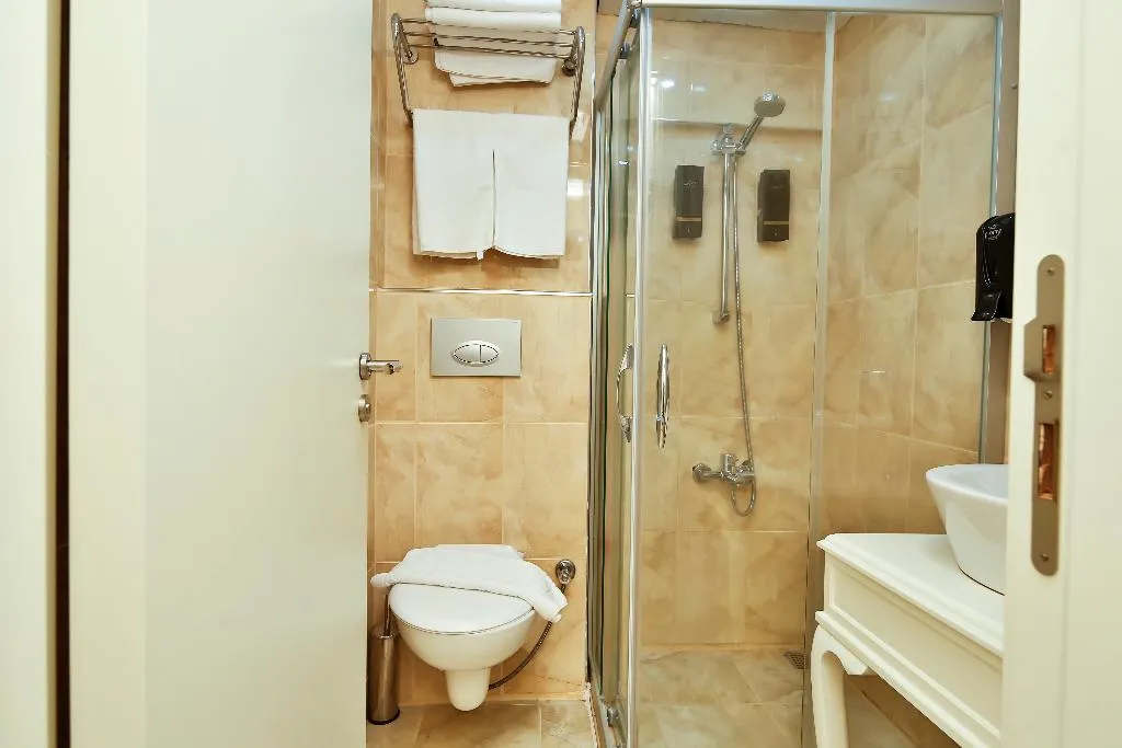 DOUBLE ECONOMY Room, Enda Boutique Hotel, Dalaman