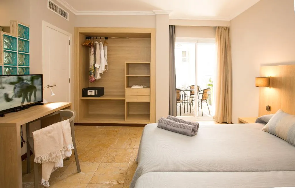 SUITE PRESTIGE Room, Minura Cala Galdana & Apartamentos d´Aljandar, Menorca