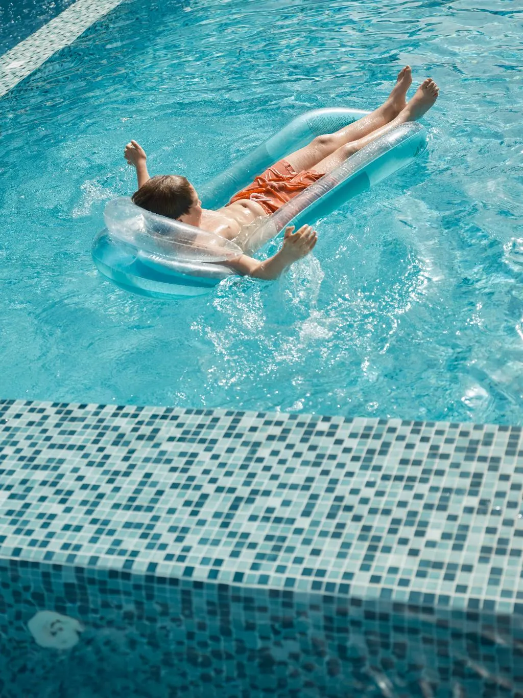 Pool, Iberostar Selection Playa de Muro Village, Majorca