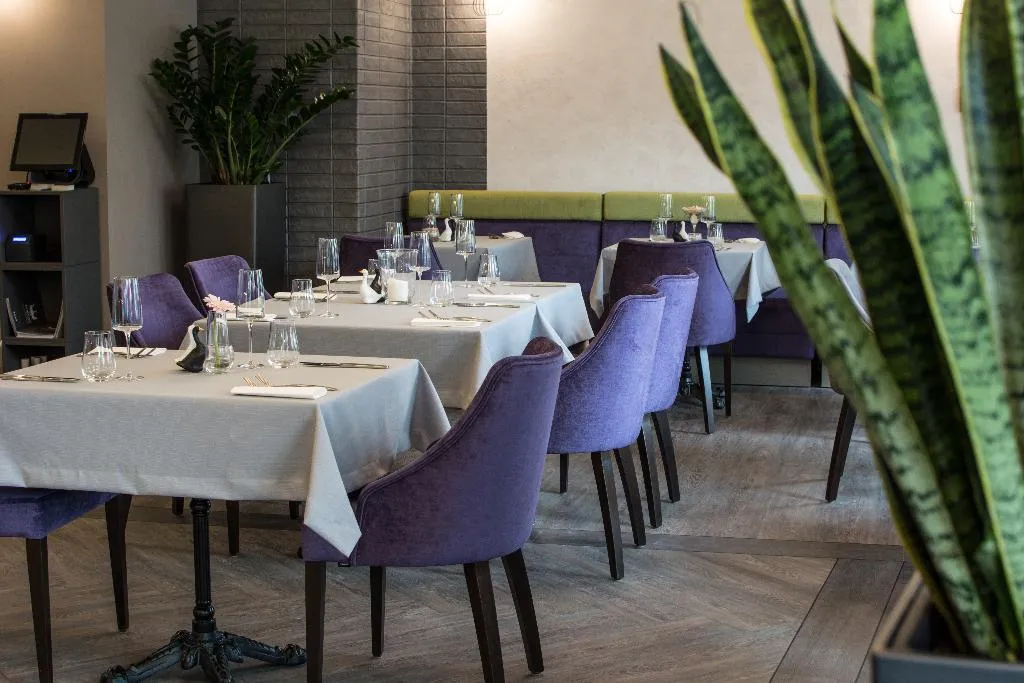 Restaurant, Perfect, Krakow