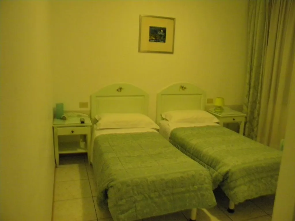 Room, Adua Venezia, Venice