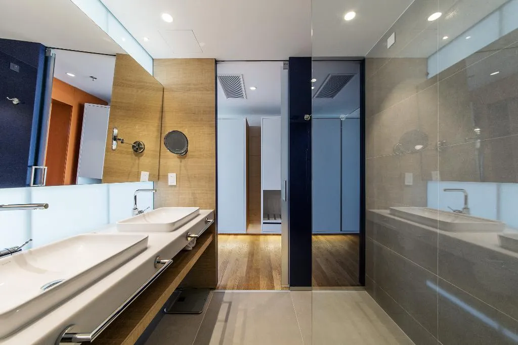 DOUBLE SUPERIOR Room, D-Resort Sibenik, Split