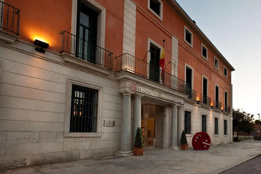 General view, NH Collection Palacio de Aranjuez, Madrid