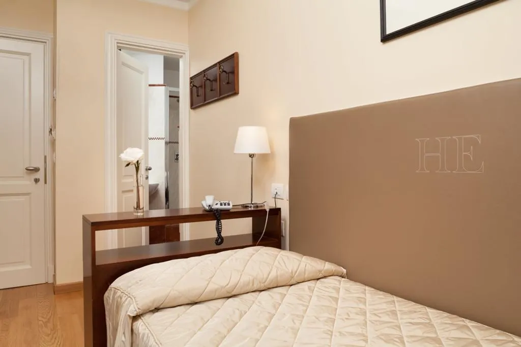 Room, Executive, Florence