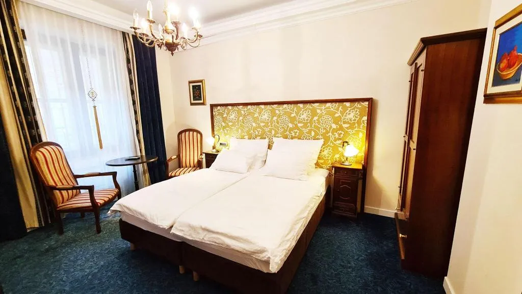Room, Hamlet Bed & Breakfast, Dubrovnik