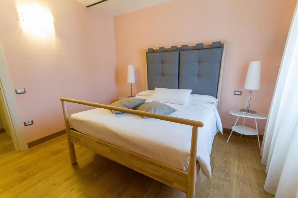Room, Tenuta Borgo Santa Cecilia, Umbria