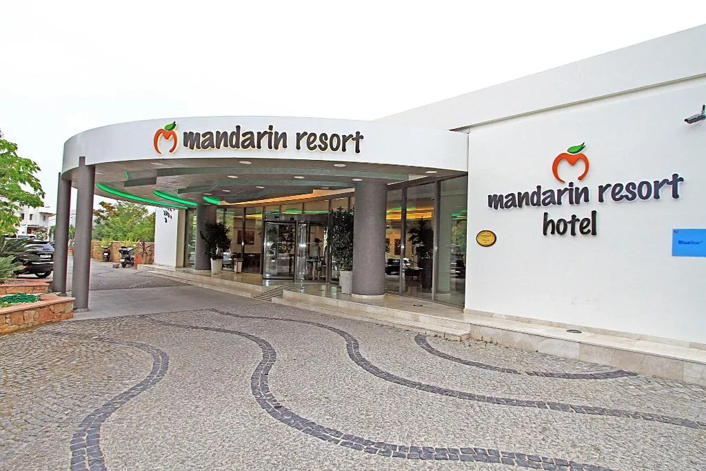 General view, Mandarin Resort Bodrum, Bodrum