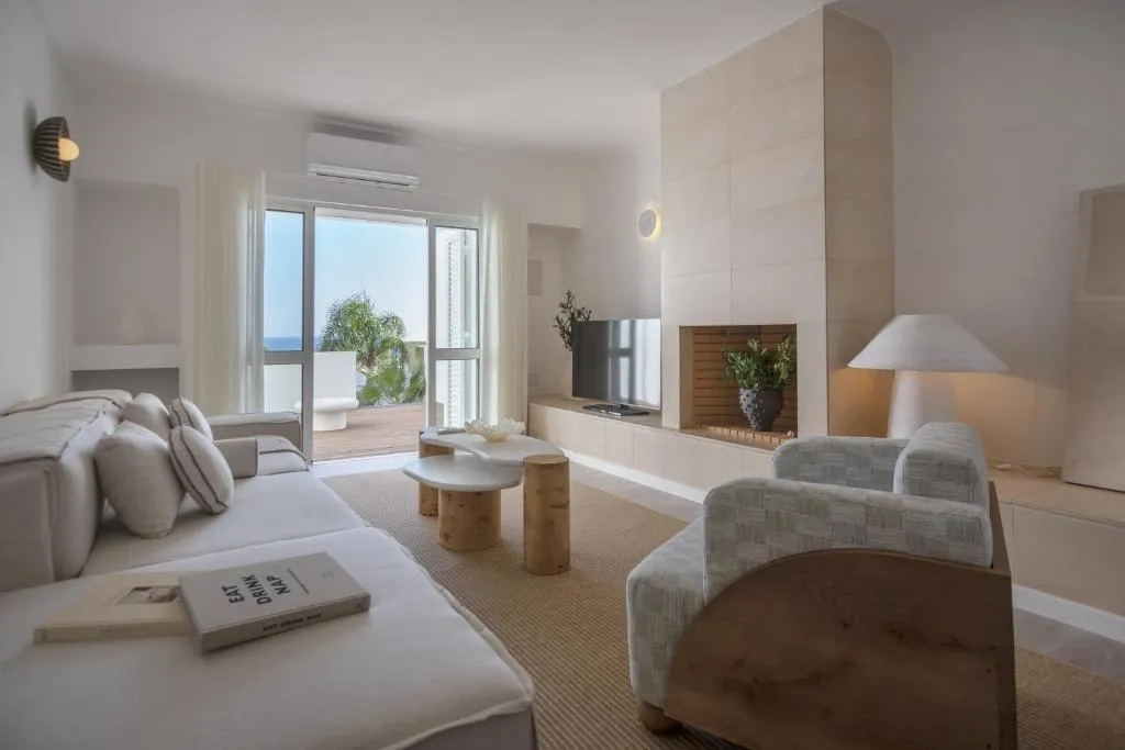 VILLA TWO BEDROOMS WITH VIEWS Room, Masana Algarve, Algarve