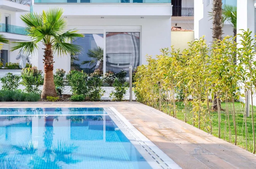 Sports and Entertainment, Acrotel Porto Brava Luxury Villas, Halkidiki