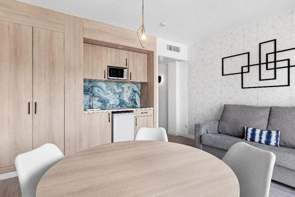 APARTMENT STANDARD Room, Palmanova Suites by TRH, Majorca