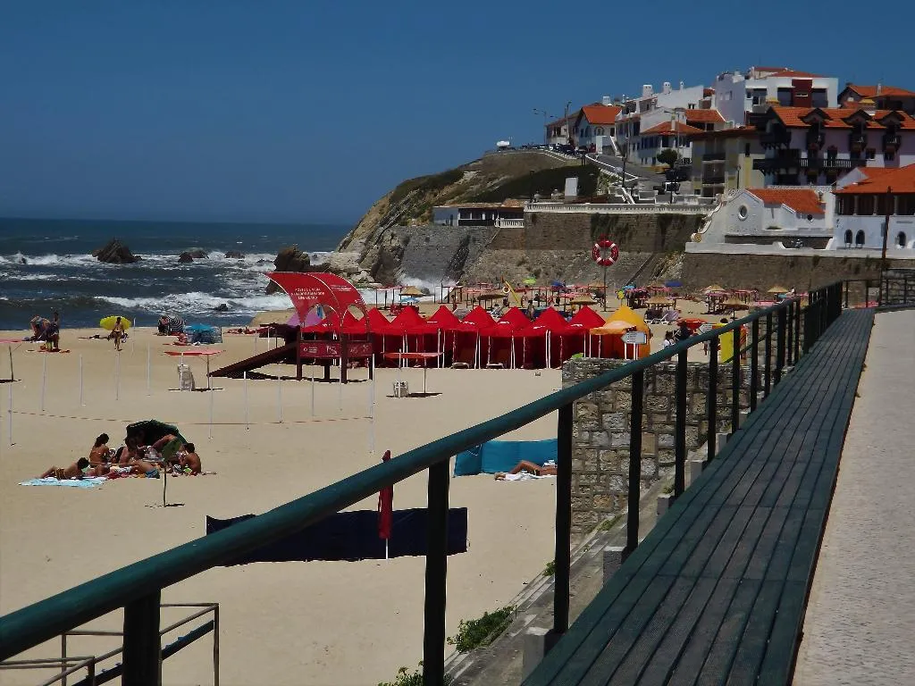 Beach, Casa Ceedina Bed and Breakfast, Porto