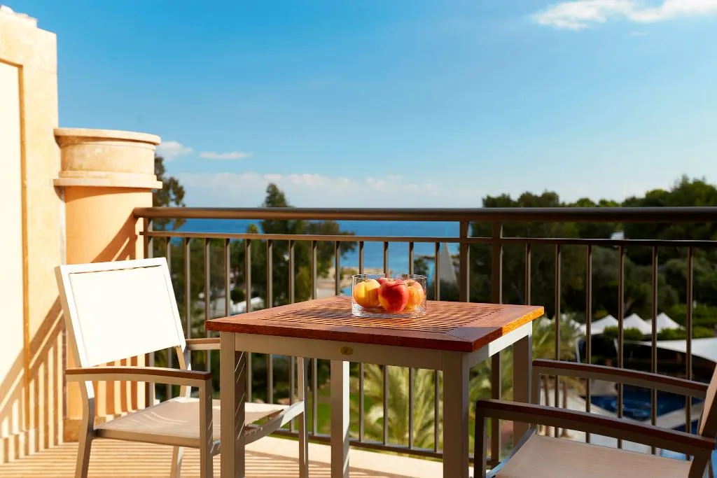 JUNIOR SUITE PRESTIGE Room, Insotel Fenicia Prestige Suites & Spa, Ibiza