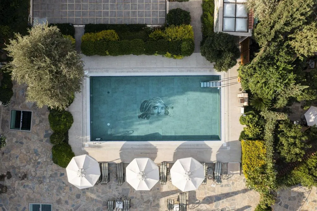 Pool, RuinAdalia Hotel - Adult Only, Antalya