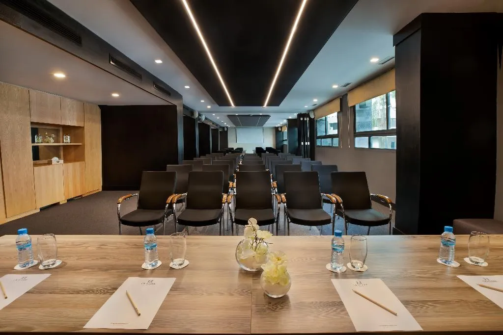 Conferences, Odyssee Center, Casablanca