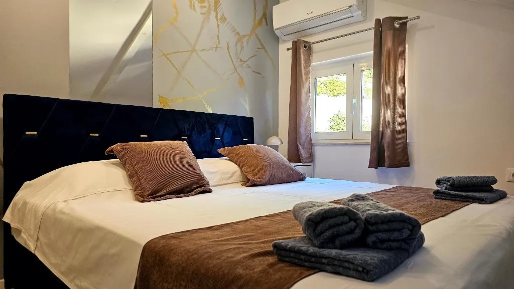 APARTMENT SUPERIOR Room, Villa Babilon, Dubrovnik