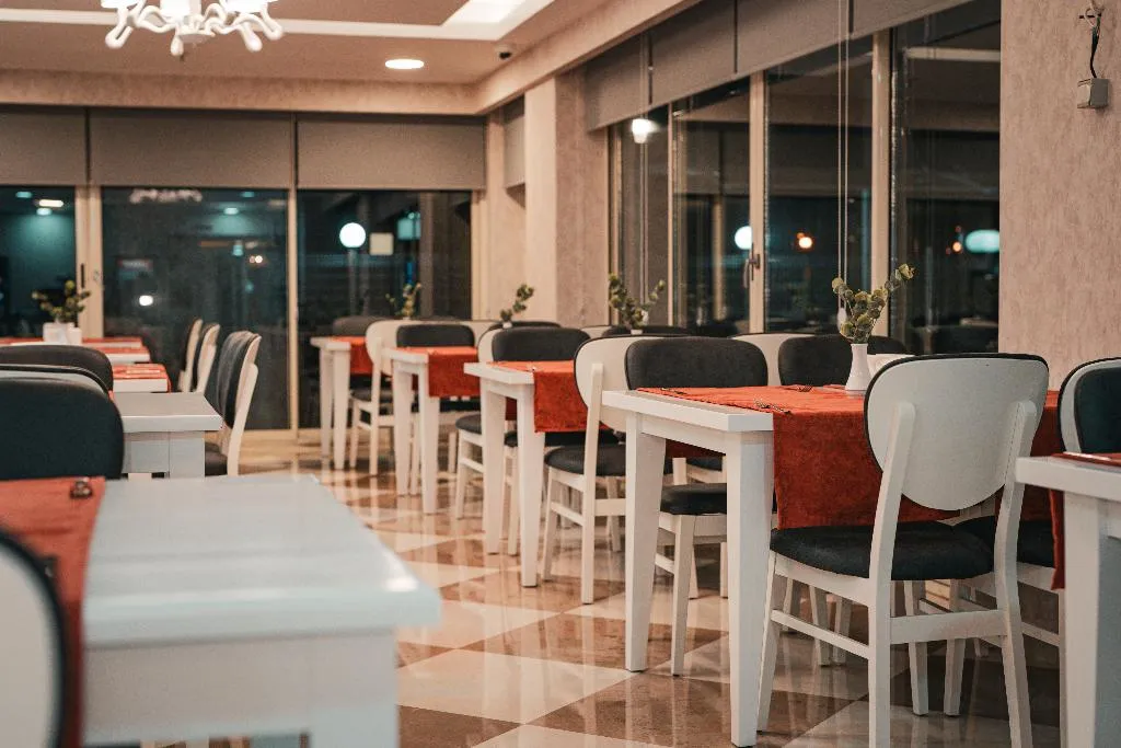 Restaurant, Adella Side Hotel, Antalya