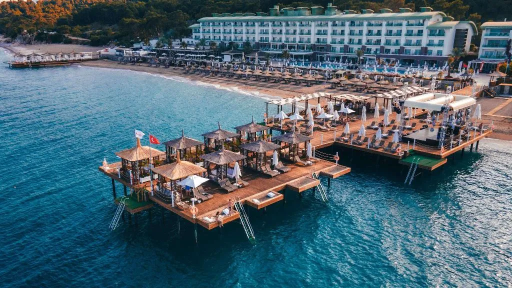 Pool, Corendon Playa Kemer, Antalya