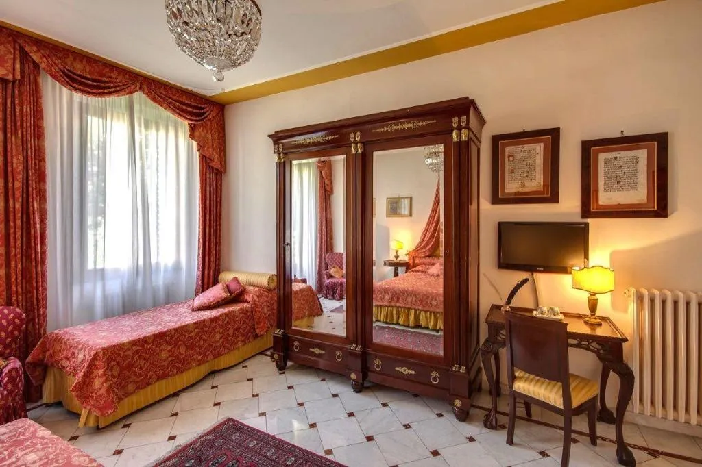 Room, Florence Dream Domus, Florence