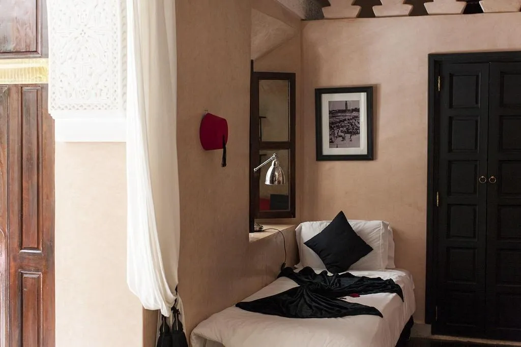 Room, Riad Dar Sohane, Marrakech