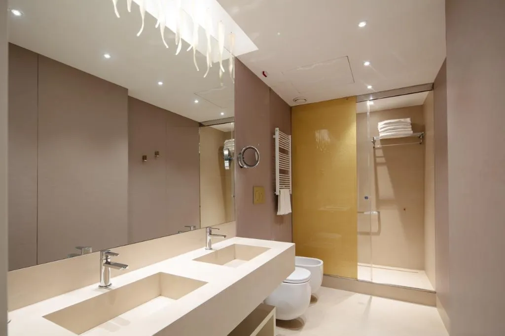 JUNIOR SUITE STANDARD Room, Palazzo Barocci, Venice