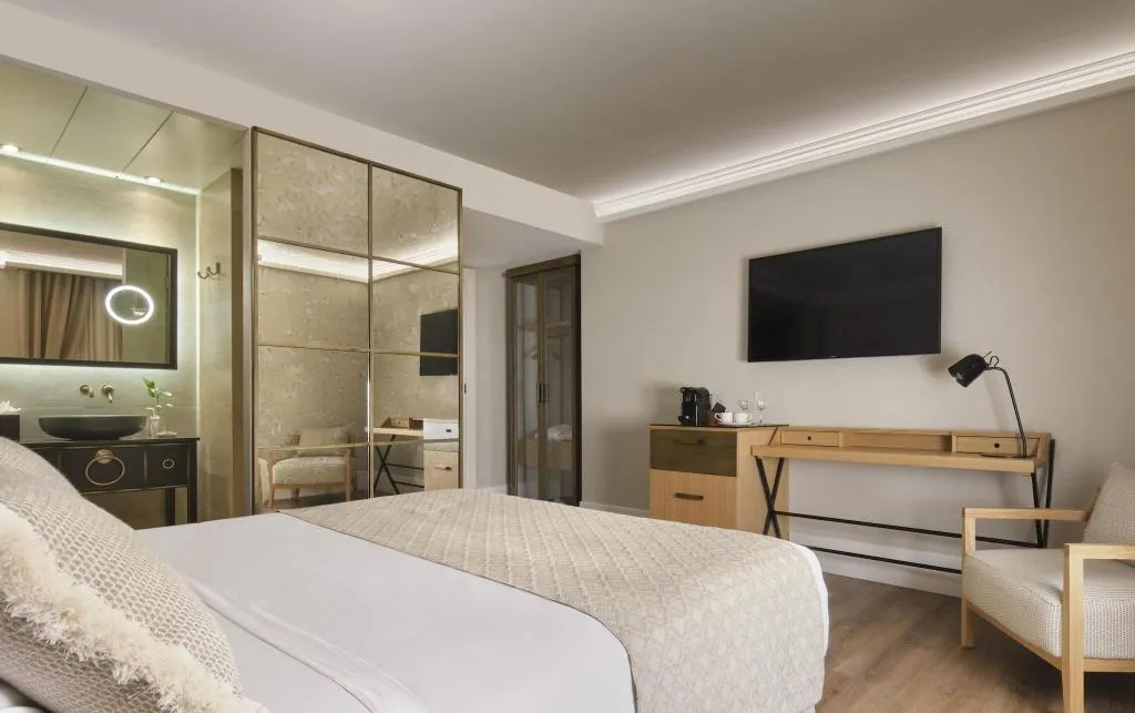 DOUBLE CLASSIC Room, Antigua Palma Casa Noble Hotel, Majorca