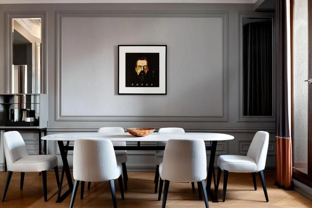 Room, Hotel Telegraaf, Autograph Collection, Tallinn