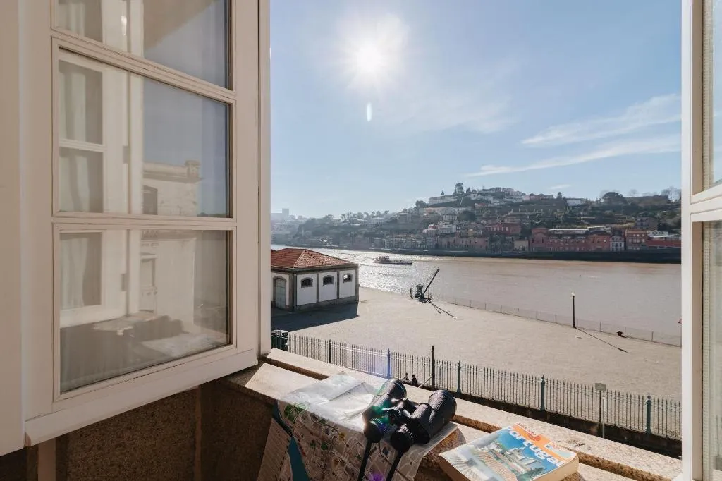 Room, Happy Porto Hostel & Apartments, Porto