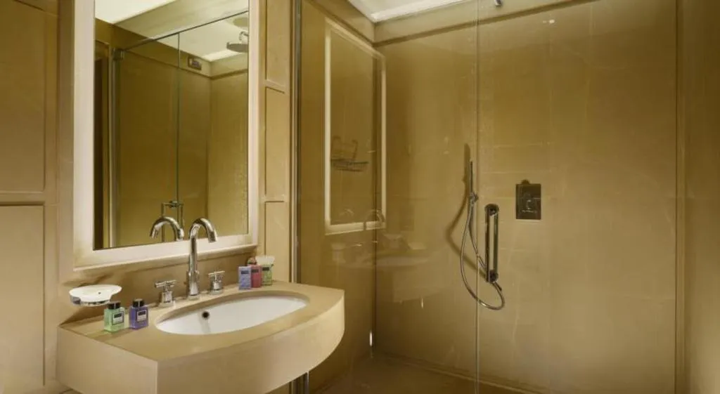 TRIPLE SUPERIOR Room, Balestri, Florence
