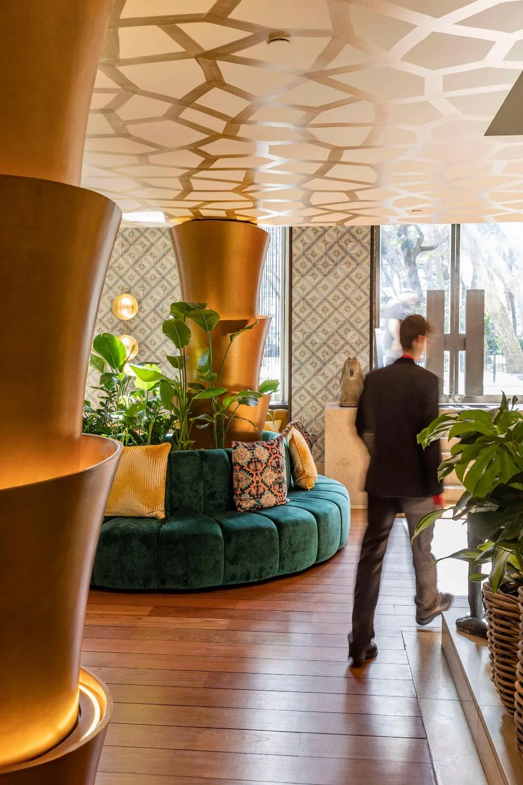 Conferences, Heritage Avenida Liberdade, Heritage Collection, Lisbon