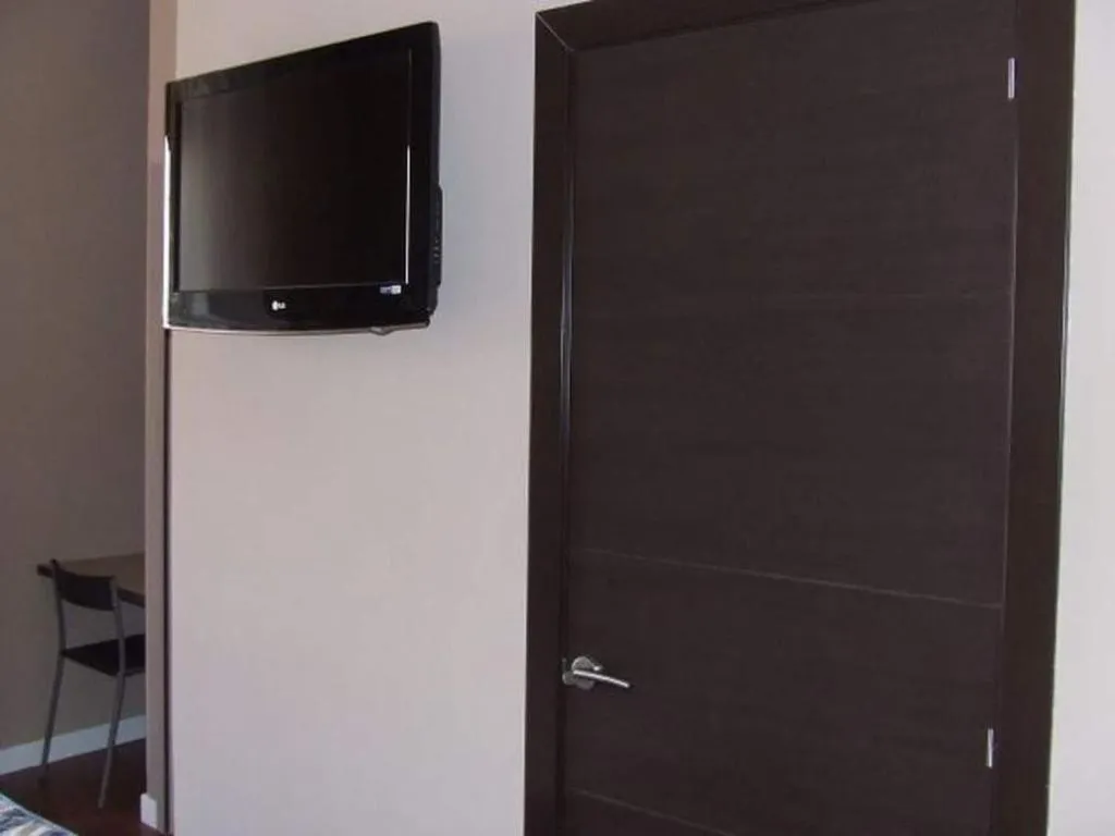 Room, Hostal Larios, Costa Del Sol