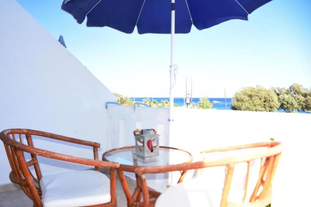 Room, Kiotari Beach Apartments - Studios, Rhodes