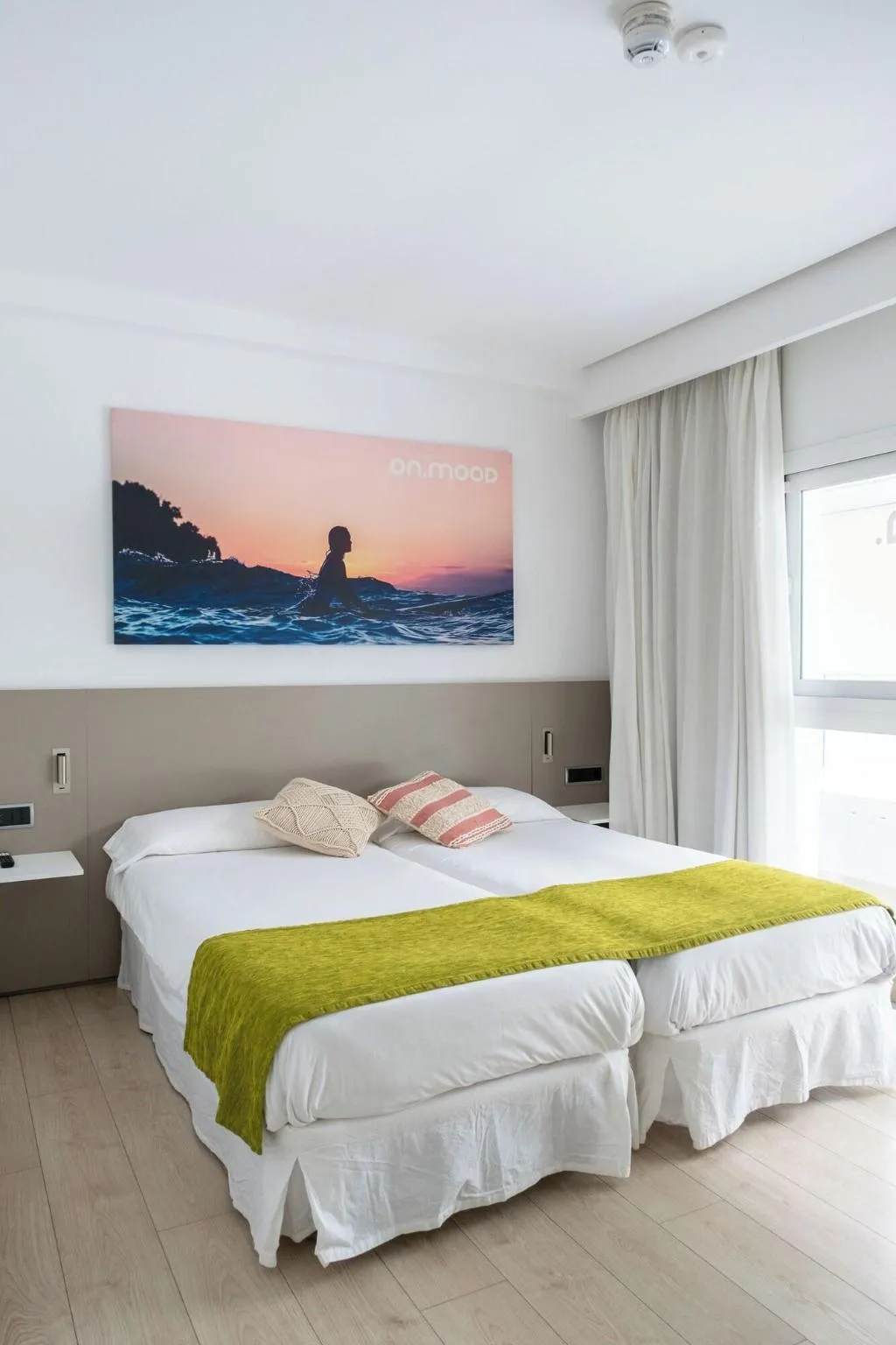 Room, Onmood Cala Ratjada, Majorca