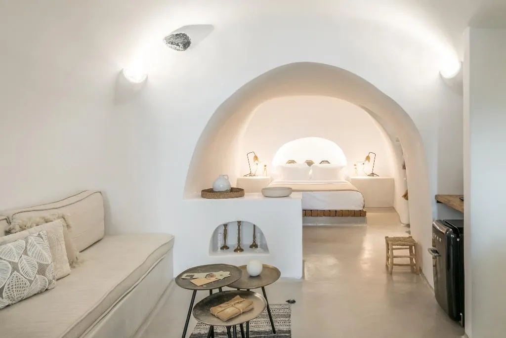 SUITE EXECUTIVE Room, Cocoon Suites, Santorini