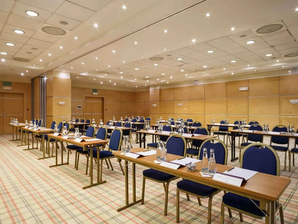 Conferences, Bachleda Hotel Kasprowy Zakopane, Krakow