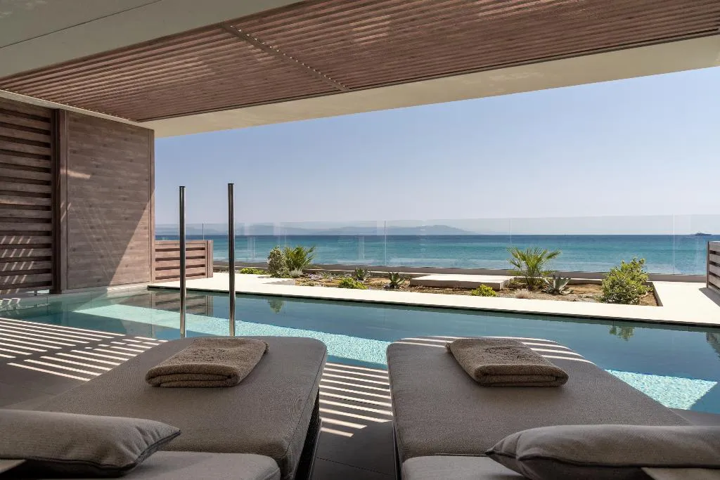 SUITE EXECUTIVE Room, Mosay Kos All Suite Hotel, Kos