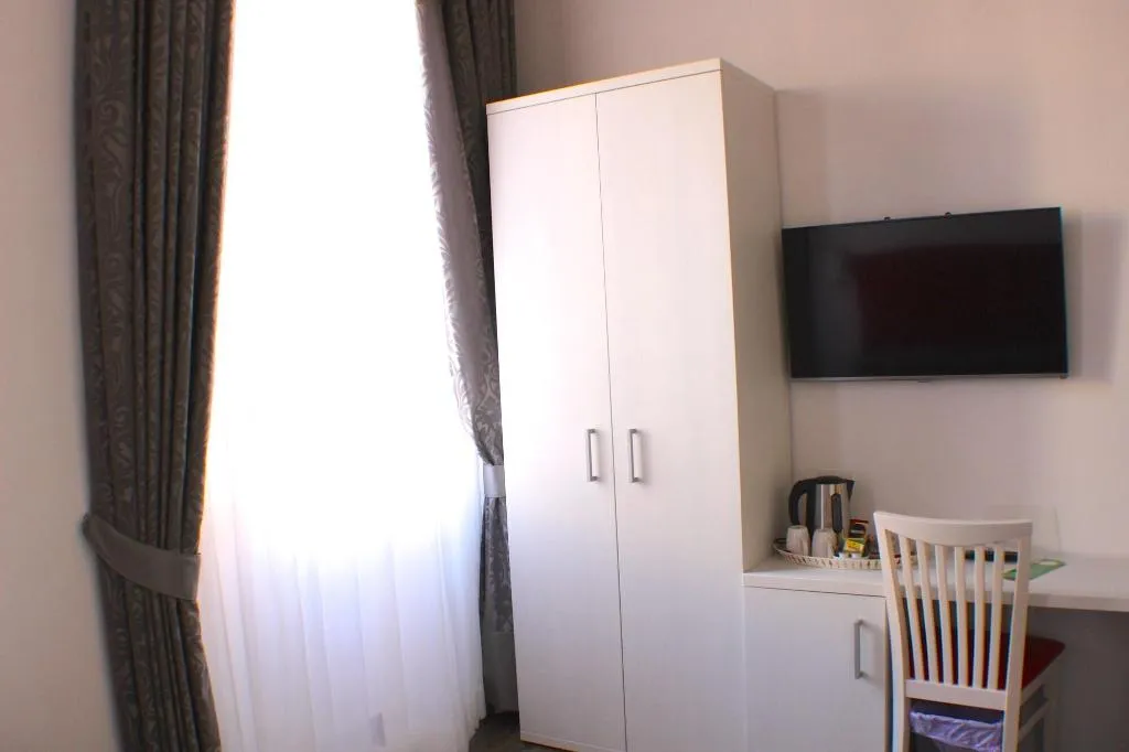 Room, Laterani Suite, Naples