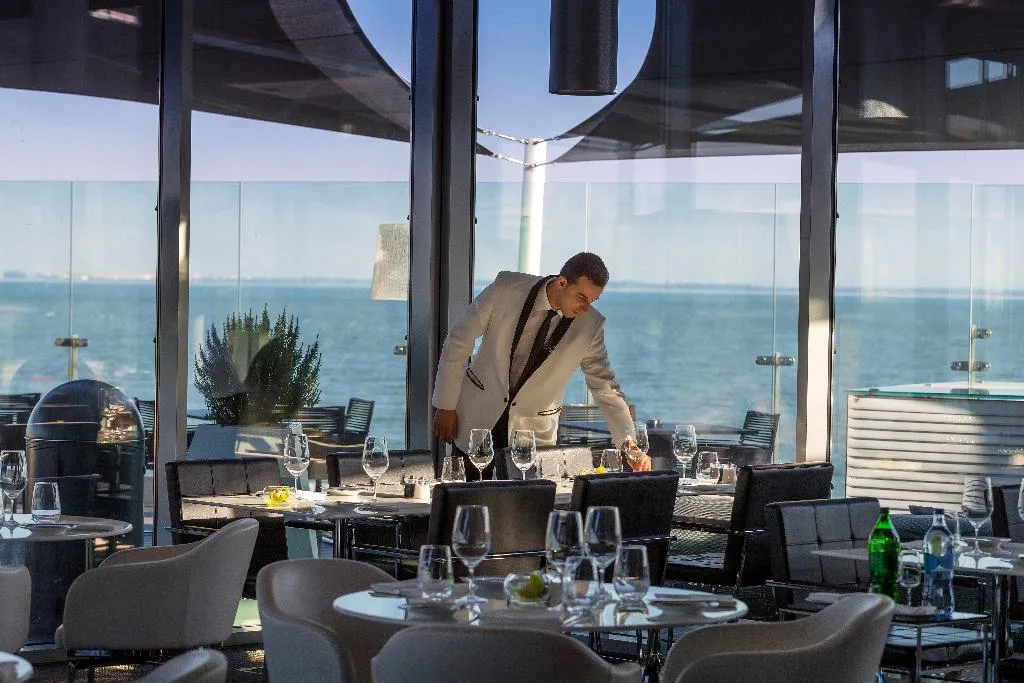General view, Myriad By Sana Hotels, Lisbon