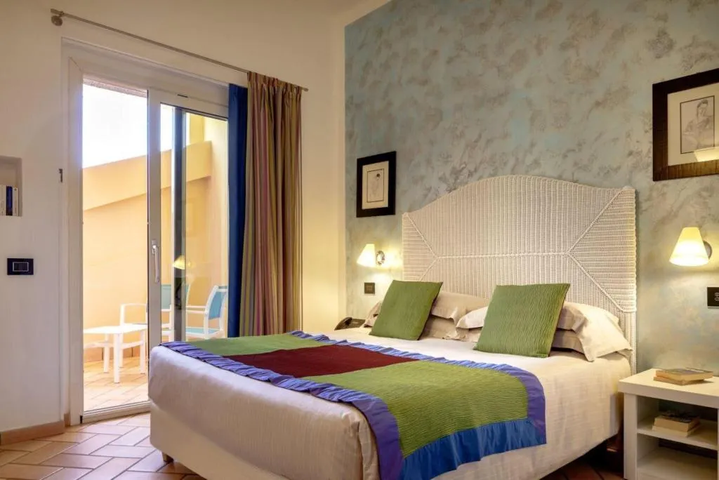 Room, Stella Maris, Cagliari