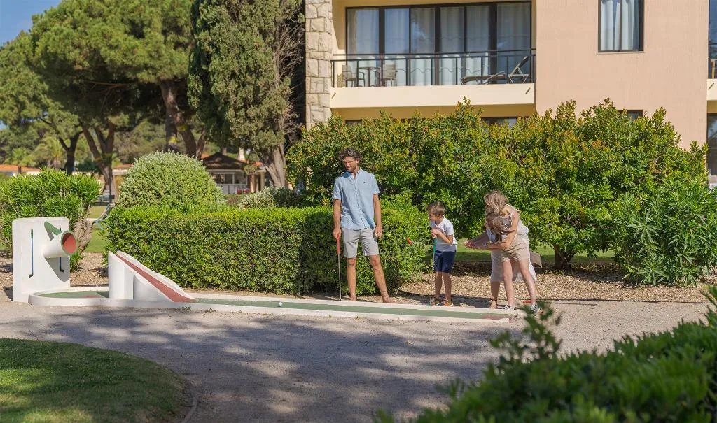 Sports and Entertainment, Pestana Alvor Beach Villas, Algarve