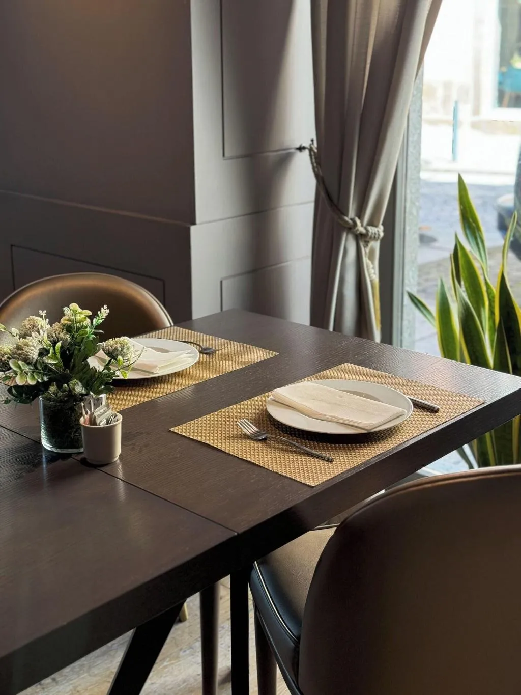 Restaurant, Burgus Tribute & Design Hotel, Porto