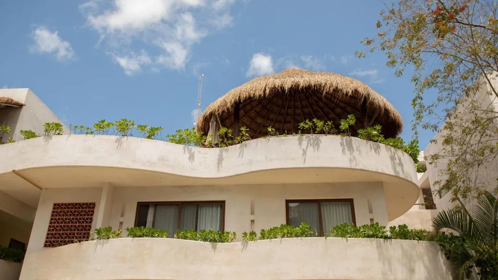 General view, Niwa Tulum Luxury Suites, Cancun Area