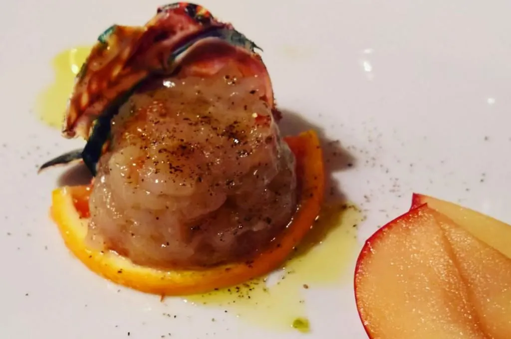 Restaurant, Mariano Iv Palace Hotel, Cagliari
