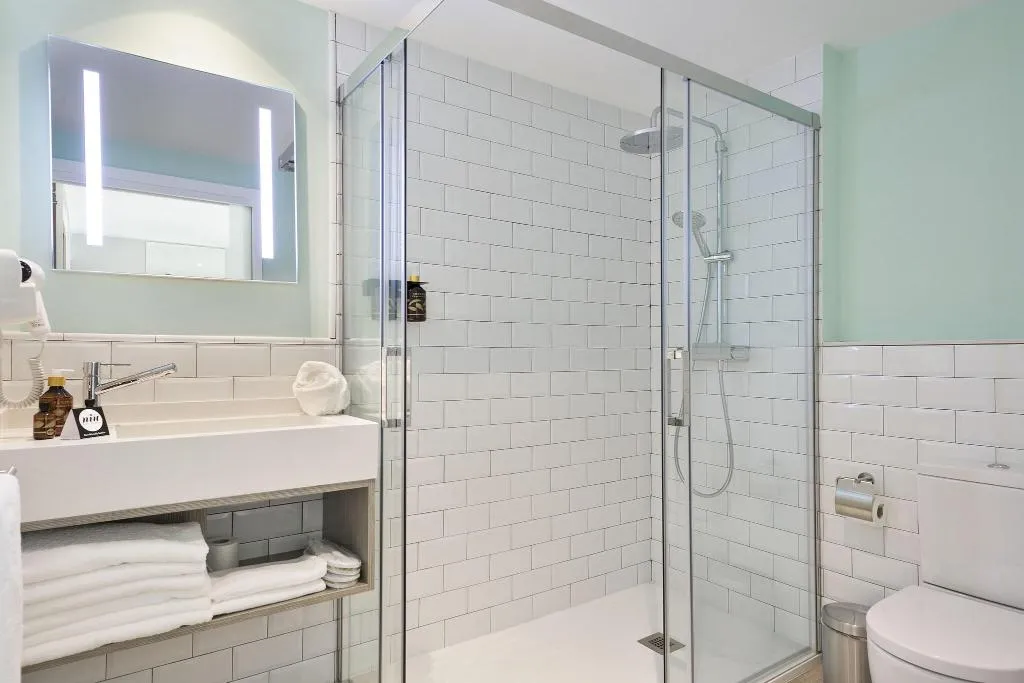 TRIPLE STANDARD Room, Niu Barcelona, Barcelona