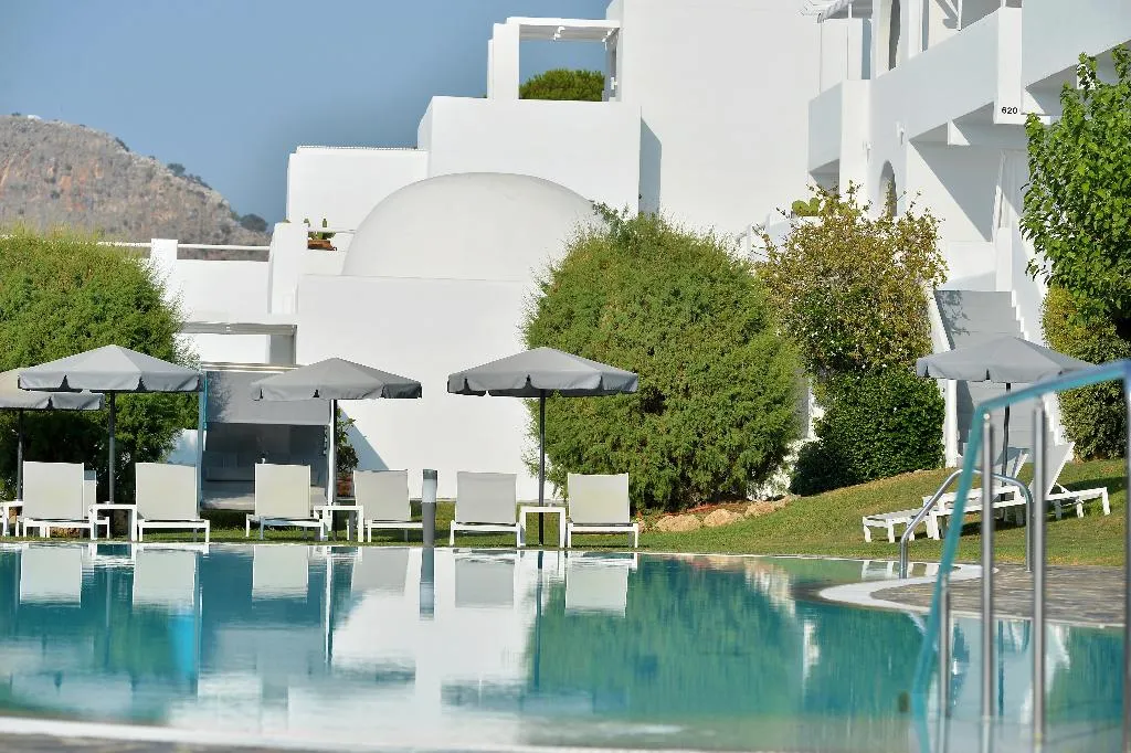 Pool, Lindos Sun, Rhodes