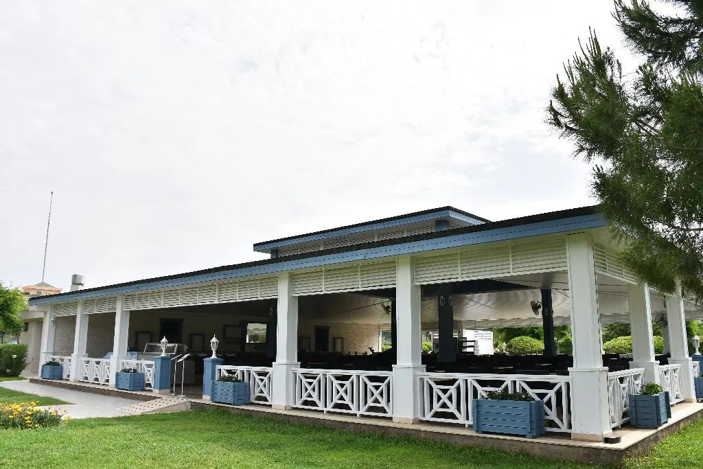 Bar, Ducale Lara, Antalya